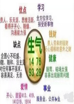 德宏数字能量：什么样的数字招贵人？什么样的数字招小人？